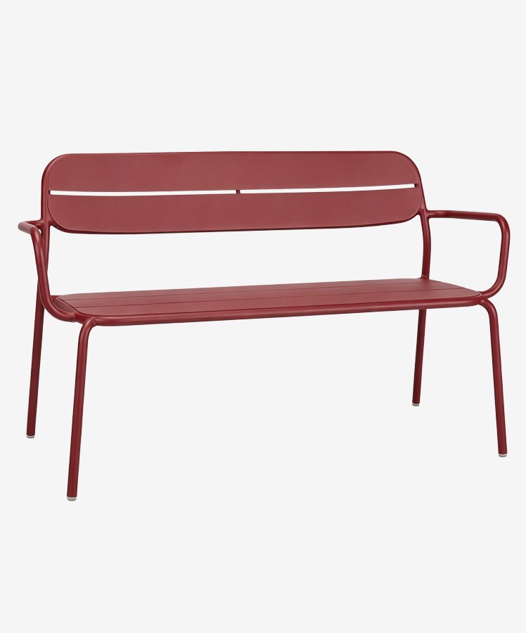 Sunsara 2-Seater Bench - Image 6