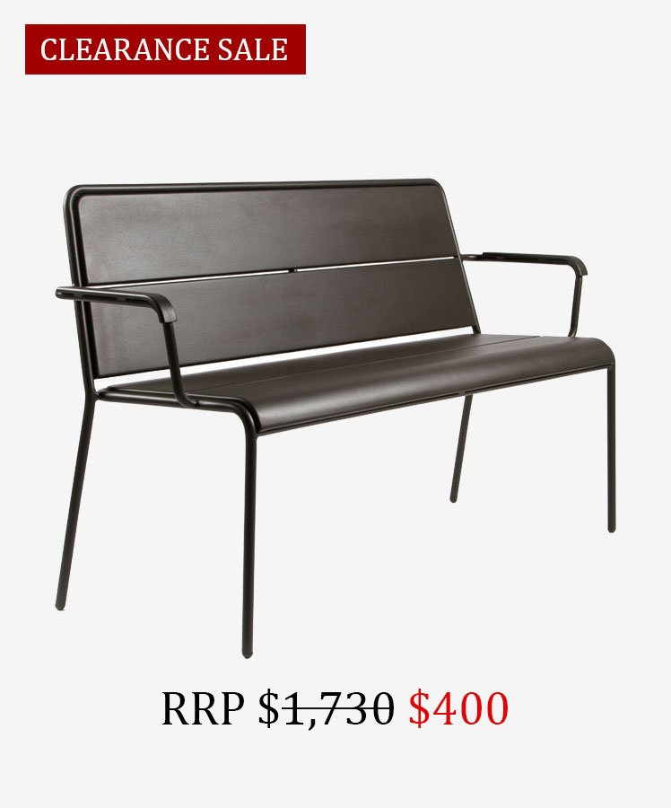 A600 Bench