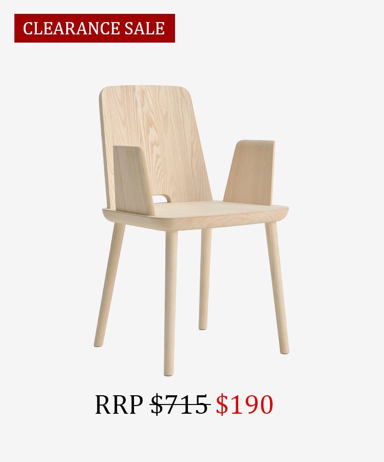 Tablet Armchair