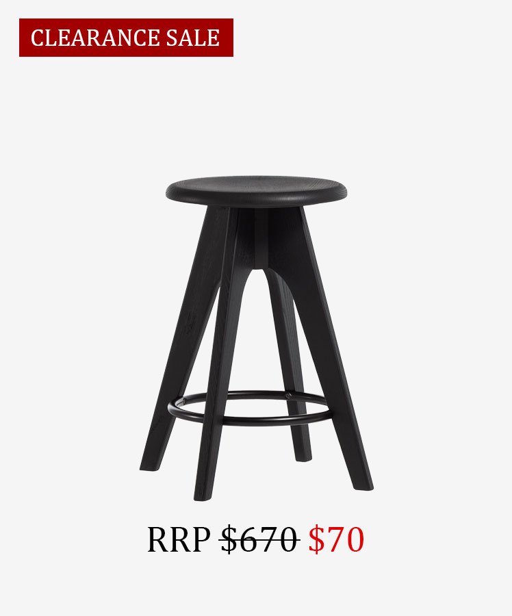 Tommy Counter Stool