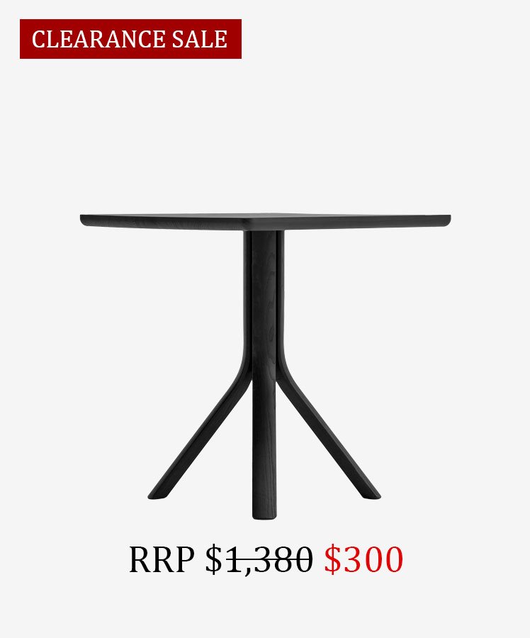 Tree Table 800