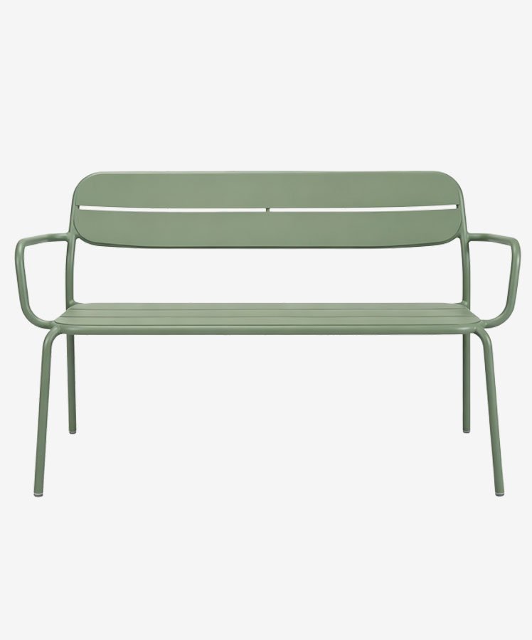 Sunsara 2-Seater Bench - Image 2
