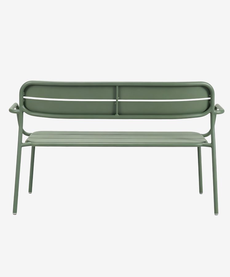 Sunsara 2-Seater Bench - Image 5