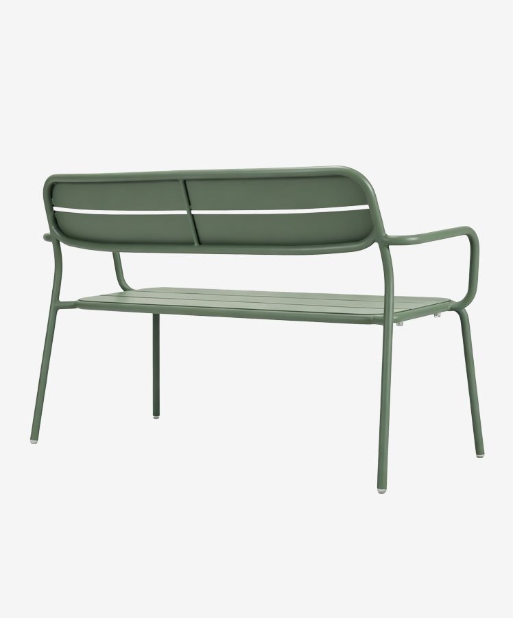 Sunsara 2-Seater Bench - Image 4