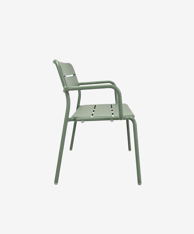 Sunsara 2-Seater Bench - Image 3