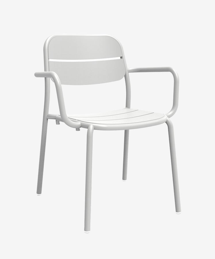Sunsara Armchair - Image 3