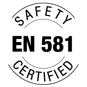 ENI 581 ENI 581