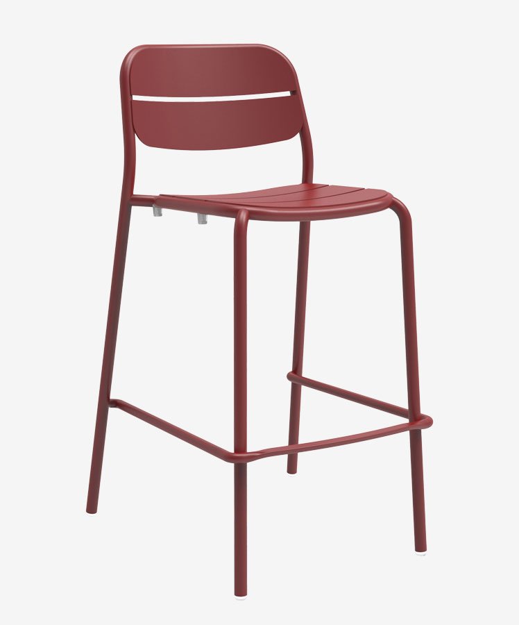 Sunsara Bar Stool - Image 6