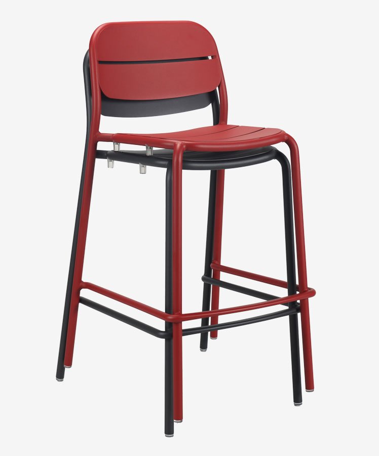 Sunsara Bar Stool - Image 5